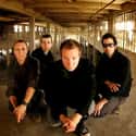 Set It Off, The Art of Breaking, Phenomenon   Thousand Foot Krutch is a Canadian Christian rock band formed in 1995. They have released eight albums. They have also released one live album and two remix albums.