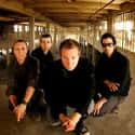 Thousand Foot Krutch on Random Best Bands Like Green Day