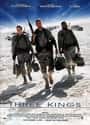 Three Kings on Random Best Action & Adventure Movies Set in the Desert