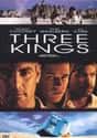 Three Kings on Random Greatest Army Movies
