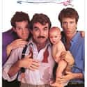 Three Men and a Baby on Random Best Movies About Men Raising Kids