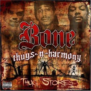 krayzie bone albums ranked
