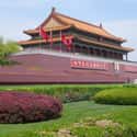 Tiananmen on Random Top Must-See Attractions in Beijing