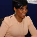 age 49   Tichina Rolanda Arnold is an American actress, comedian, model and singer.