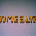 Timeslip on Randm Best 1970s Sci-Fi Shows