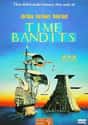 Time Bandits on Random Greatest Kids Sci-Fi Movies