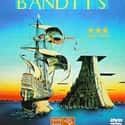 Sean Connery, John Cleese, Ian Holm   Time Bandits is a 1981 British fantasy film co-written, produced, and directed by Terry Gilliam, and starring Sean Connery, John Cleese, Shelley Duvall, Ralph Richardson, Katherine Helmond, Ian...