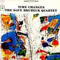 Time Changes on Random Best Dave Brubeck Quartet Albums