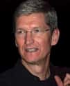 Tim Cook on Random Celebrities Who Were Outed