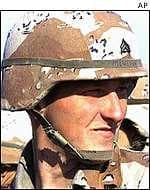 Timothy McVeigh is listed (or ranked) 6 on the list 22 Serial Killers Who Served in the Military