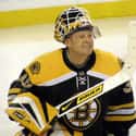 Tim Thomas on Random Greatest Boston Bruins