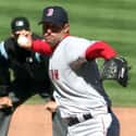 Tim Wakefield on Random Best Boston Red Sox
