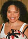 Tisha Campbell-Martin on Random Greatest Black Actresses