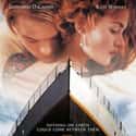 Titanic on Random Must-See Quintessential Romance Movies