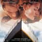 Titanic is listed (or ranked) 5 on the list The Top Grossing Movies of All Time (Adjusted for Inflation)