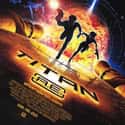 Titan A.E. on Random Greatest Animated Sci Fi Movies