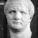 Titus is listed (or ranked) 53 on the list The Most Important Leaders in World History