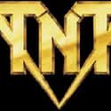 TNT, Tell No Tales, Knights of the New Thunder   TNT is a Norwegian power metal band from Trondheim, formed in 1982.