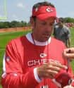 Todd Haley on Random Worst NFL Coaches