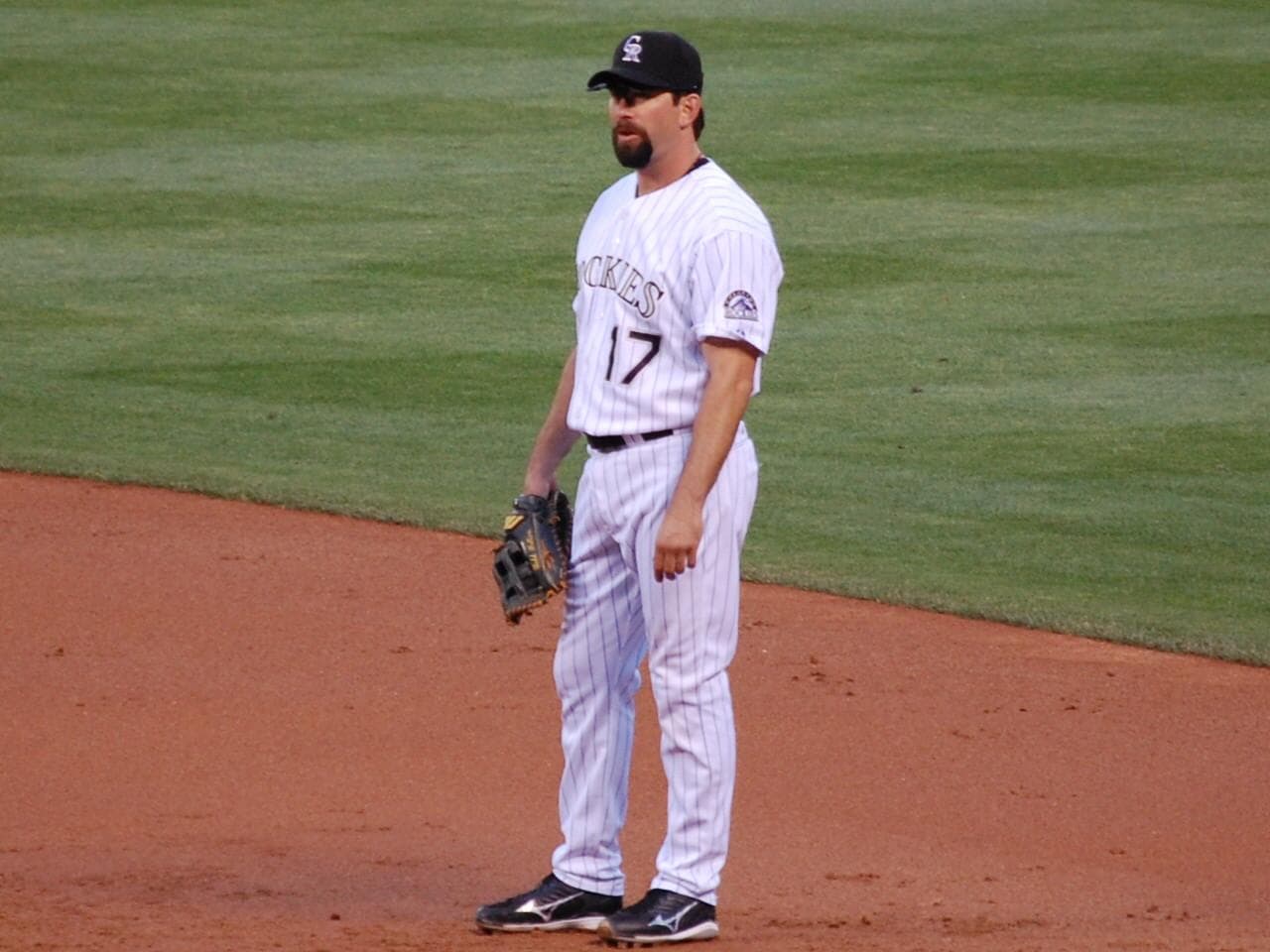 Todd Helton