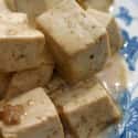 Tofu on Random Best Things to Put in Ramen