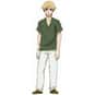 Thomas H. Norstein is listed (or ranked) 42 on the list Anime Characters Ranked By How Tragically Their Parents Died