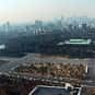 Tokyo is listed (or ranked) 20 on the list Cities With The Best Police Force