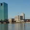 Toledo is listed (or ranked) 18 on the list The Most Dangerous Cities In America To Live In In 2017