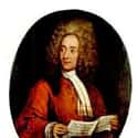 Opera, Baroque music   Tomaso Giovanni Albinoni was an Italian Baroque composer.