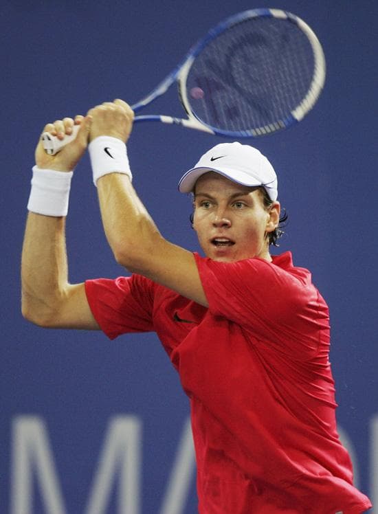 Best Czech Tennis Players List of Famous Tennis Players from Czech