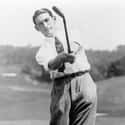 Tommy Armour is listed (or ranked) 37 on the list The Best Golfers Of All Time