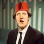 The Plank, It's Tommy Cooper, The Cool Mikado