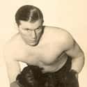 Heavyweight   Thomas George Farr was a British boxer from Clydach Vale, Wales, nicknamed "the Tonypandy Terror".