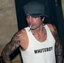 Tommy Lee on Random Celebrities Who Have Been Charged With Domestic Abuse