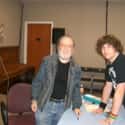 Thomas Erdelyi, better known by his stage name Tommy Ramone, was a Hungarian American record producer and musician.