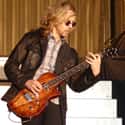 Tommy Shaw on Random Best Musical Artists From Alabama