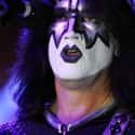 Tommy Thayer on Random Best Musical Artists From Oregon