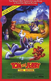 how many tom and jerry movies are there