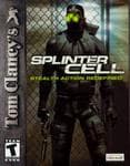 Tom Clancy's Splinter Cell is listed (or ranked) 87 on the list The Best PlayStation 2 Action Games