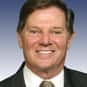 Tom DeLay is listed (or ranked) 55 on the list Corrupt U.S. Congressmen and Congresswomen