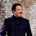 Tom Jones on Random Greatest Singers of Past 30 Years