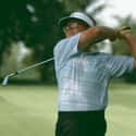 Tom Kite is listed (or ranked) 29 on the list The Best Golfers Of All Time