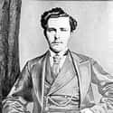 Young Tom Morris is listed (or ranked) 34 on the list The Best Golfers Of All Time