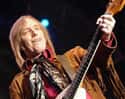 Tom Petty and the Heartbreakers on Random Best Pop Artists of 1980s