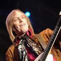 Tom Petty and the Heartbreakers on Random Rock and Roll Hall of Fame Inductees