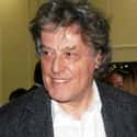 age 81   Sir Tom Stoppard OM CBE FRSL is a Czech-born British playwright, knighted in 1997.