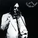 Tonight's the Night on Random Best Neil Young Albums