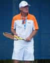 Tony Roche on Random Greatest Men's Tennis Players