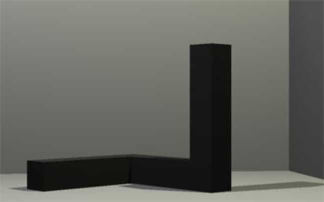 famous minimalist artists 70s