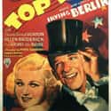 Top Hat on Random Best '30s Romantic Comedies
